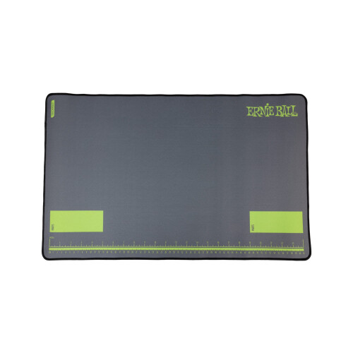 Ernie Ball Instrument Maintenance Techmat