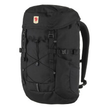 Fjallraven Skule Top 26 Rucksack - Black