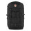 Fjällräven Σακίδιο πλάτης Fjallraven Skule Top 26 - Μαύρο 2