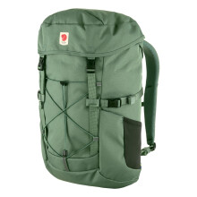 Fjallraven Skule Top 26 Rucksack     Patinagr   n
