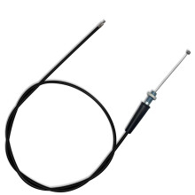 Cavo acceleratore NZZLXKFJ da 50 pollici per mini bici, cavo acceleratore per Predator 196cc 212cc 224cc 6,5hp Coleman CT200U CT200U Mini Bike MB