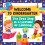 Decorably Σετ Πίνακα Ανακοινώσεων Νηπιαγωγείου - 49 Τμχ Καλωσορίσματος με Περιθώρια 1