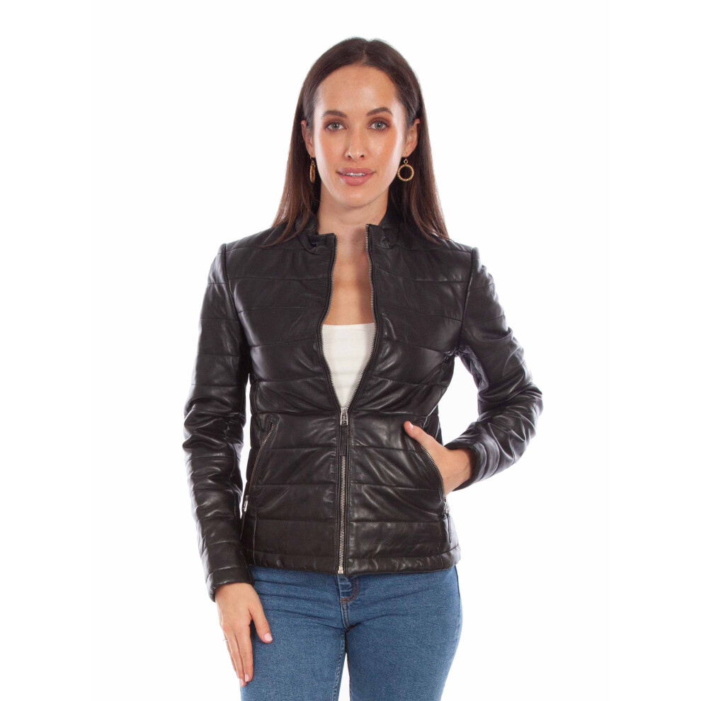 VESTE FEMME