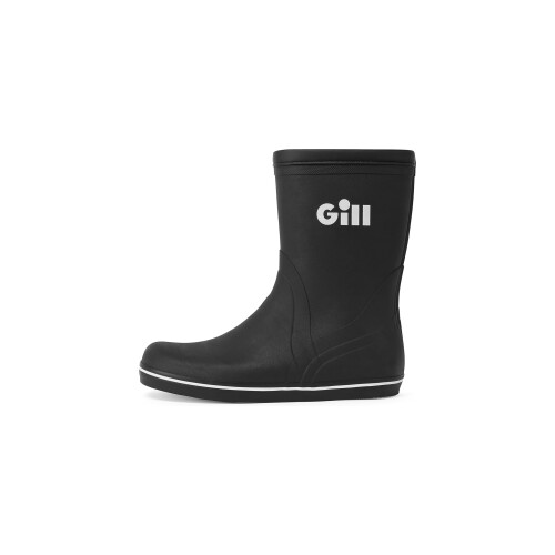 Gill Short