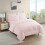 Camera de dormit Essentials College Bedding Set set 2