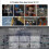 Ulefone (Black) Ulefone Armor 22 Rugged Smartphone 8GB+256GB 10