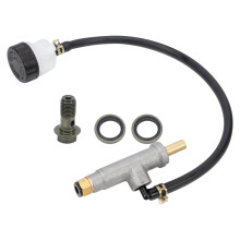 Bagerste bremsemastercylinder passer til Polaris Sportsman 335 400 450 500 600 700 800 Magnum 325 330 Scrambler Trail Blazer Trail Boss Worker Xp
