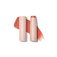 SHEGLAM Snatch N Cream Blush Stick Langdurige Blush met hoog pigment voor wangen - Dreamer