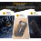 Ulefone (Black) Ulefone Armor X13 Rugged Smartphone 12GB+64G 13