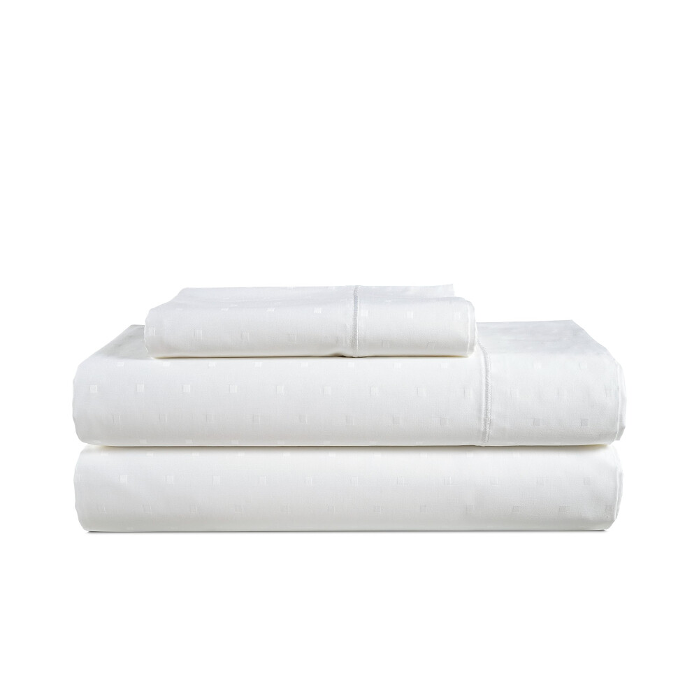 LANE LINEN 100% Egyptian Cotton Bed Sheets - 1000 Thread Count 3PC Twin Sheets Set  Long Staple Cotton Bedding Sheets  Sateen Weave  Luxury Hotel Shee