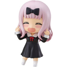 Toytec Kaguya-sama: Liebe ist Krieg Chika Fujiwara Nendoroid Actionfigur