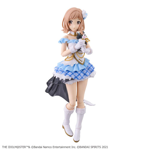 30MS THE IDOLMASTER MANO SAKURAGI 1