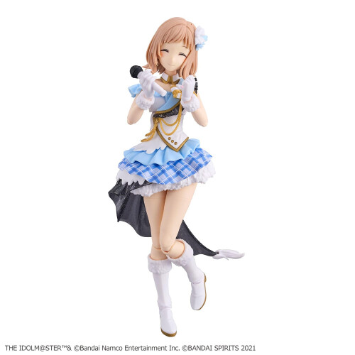 30MS THE IDOLMASTER MANO SAKURAGI 2
