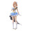 30MS THE IDOLMASTER MANO SAKURAGI 1