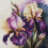 Luca-S Kit de broderie Iris Burgemeister 1