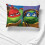 Jay Franco Nickelodeon Χελωνάκια Νίντζα Pillowcase 1 Πακέτο - Διπλής Όψης Κάλυμμα Μαξιλαριού 5