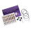 KnitPro Interchangeable Circular Knitting Needle Tips Deluxe Set - Symfonie 3.50-8.00mm 1