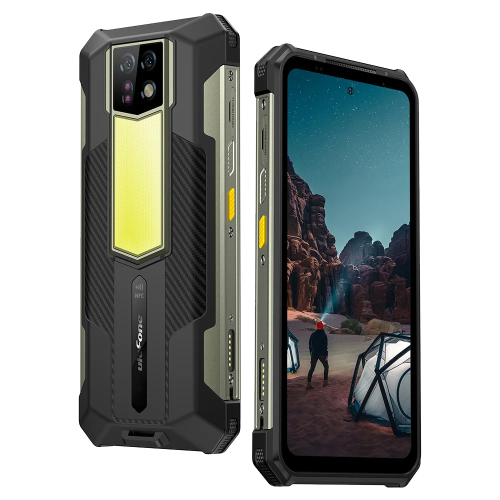 Ulefone Ulefone Armor 24 Rugged Smartphone 24GB+256GB