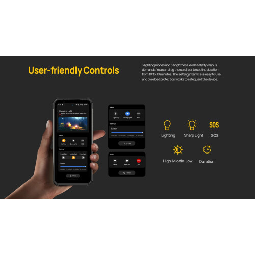 Ulefone Ulefone Armor 24 Rugged Smartphone 24GB+256GB 2