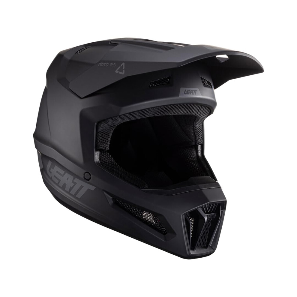 Leatt Helmet Moto 2.5 V24 6009554062841