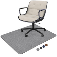 Corduroy stol matta fr trgolv 55 """" x35 """" kontorsstolmattor skrivstol matta fr rullstol Stor antislppstd med lg pilen kontorsmattor fr ko