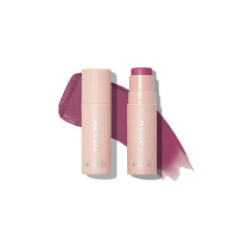 SHEGLAM Snatch N Cream Blush Stick Langdurige Blush met hoog pigment voor wangen - Pruimenwijn