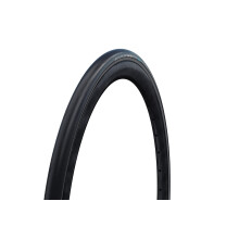 Pl t Schwalbe One 365 - 700 x 28 Clincher Wire Black/Reflective Performance Line GreenGuard Addix 4Season E-25