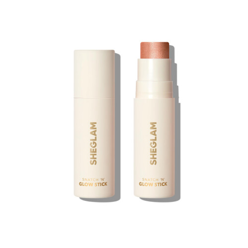 SHEGLAM ????a Highlighter Stick ?a???? ?????e?a?, ?a?pe??, ?? S?ss??at??? Highlighter ?a?????? - Bellini Brunch