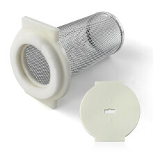 Luchtfilter Kooi Gids Eindkap Voor Yamaha Big Bear 350 Kodiak 400 Moto-4 YFM250 YFM350 Timberwolf 250 1YW-14458-01-00 1UY-14468-00-00