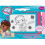 Disney Disney Doc Mcstuffins Magnetic Magic Scribbler Stationery 1