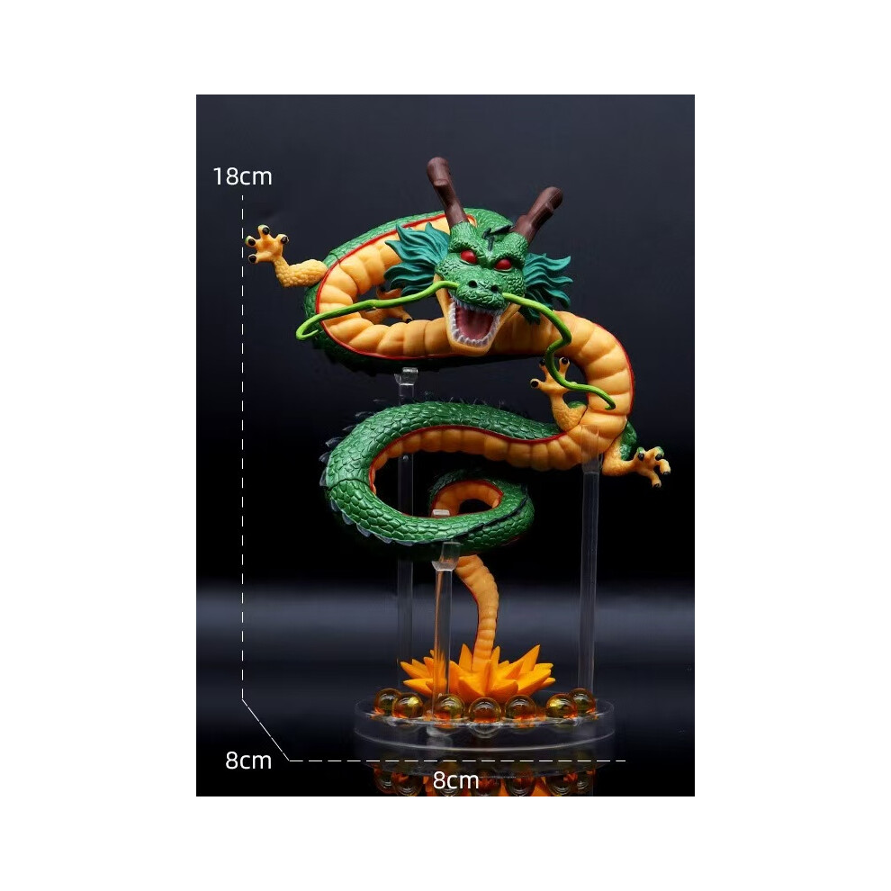 Photos - Action Figures / Transformers Dragon Ball Z Desktop Model Ornament