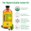 Seven Minerals Bio-Leinöl, 16 fl oz (473 ml) 3