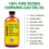 Seven Minerals Bio-Leinöl, 16 fl oz (473 ml) 2
