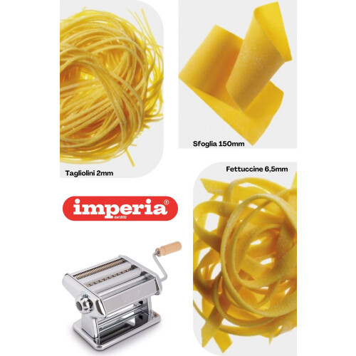 Imperia Ti 2