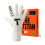 T1TAN Classic 1.0 White-Out - Γάντια Τερματοφύλακα - με Προστασία Δαχτύλων - Μέγεθος 9 1