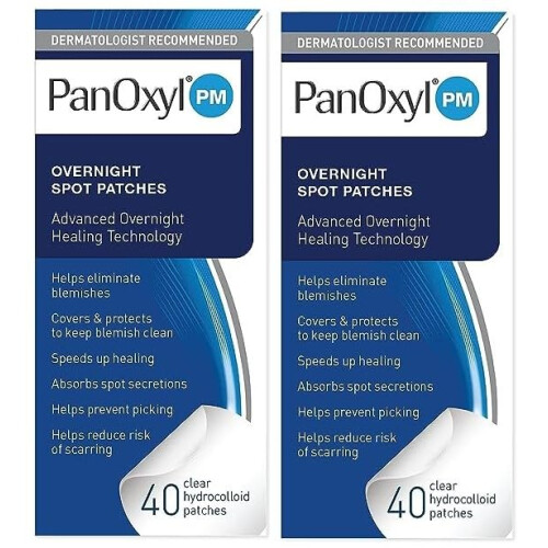 Panoxyl PanOxyl PM