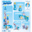 PLAYMOBIL Playmobil Junior & Disney: Castelo da Cinderela 4