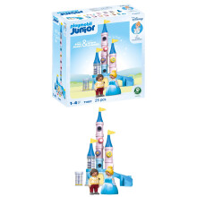 Playmobil Junior & Disney: Castelo da Cinderela