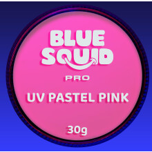 Blue Squid PRO Gesichtsfarbe - Professionelle wasserbasierte Einzelfarbe für Gesicht & Körper