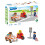 PLAYMOBIL PLAYMOBIL Junior: Everyday Heroes 1