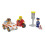 PLAYMOBIL PLAYMOBIL Junior: Everyday Heroes 5