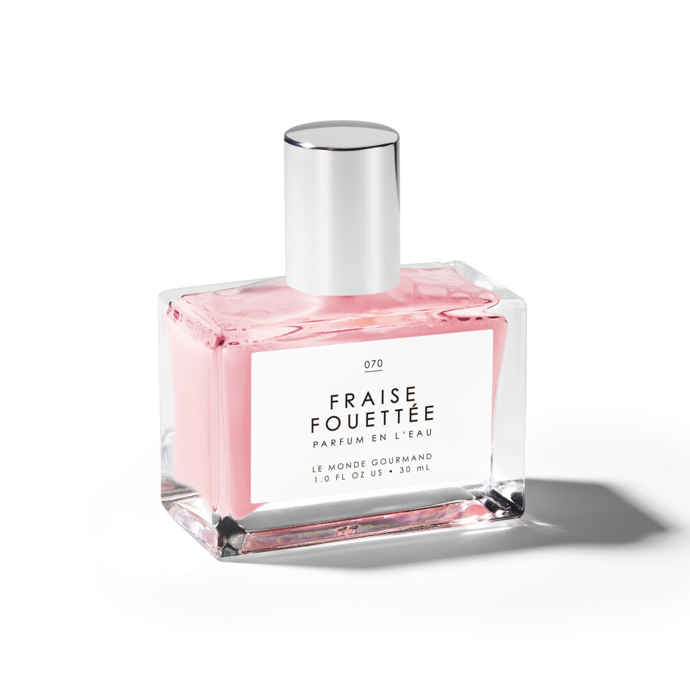 Le Monde Gourmand Fraise Fouett?E Eau De Parfum - 1 Fl Oz | 30 Ml