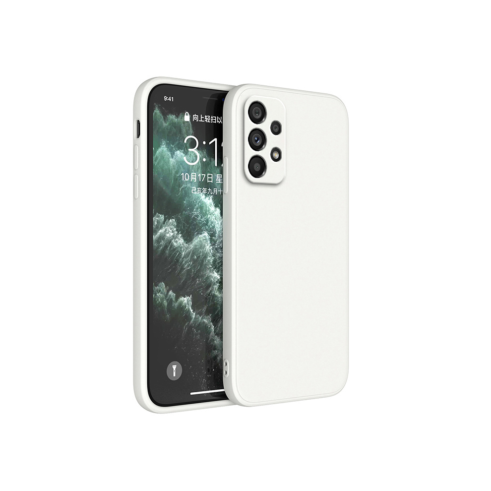 (Antique A13 5G) Funda Original Phone Case For Samsung A13 A23 A33 White 931288449161