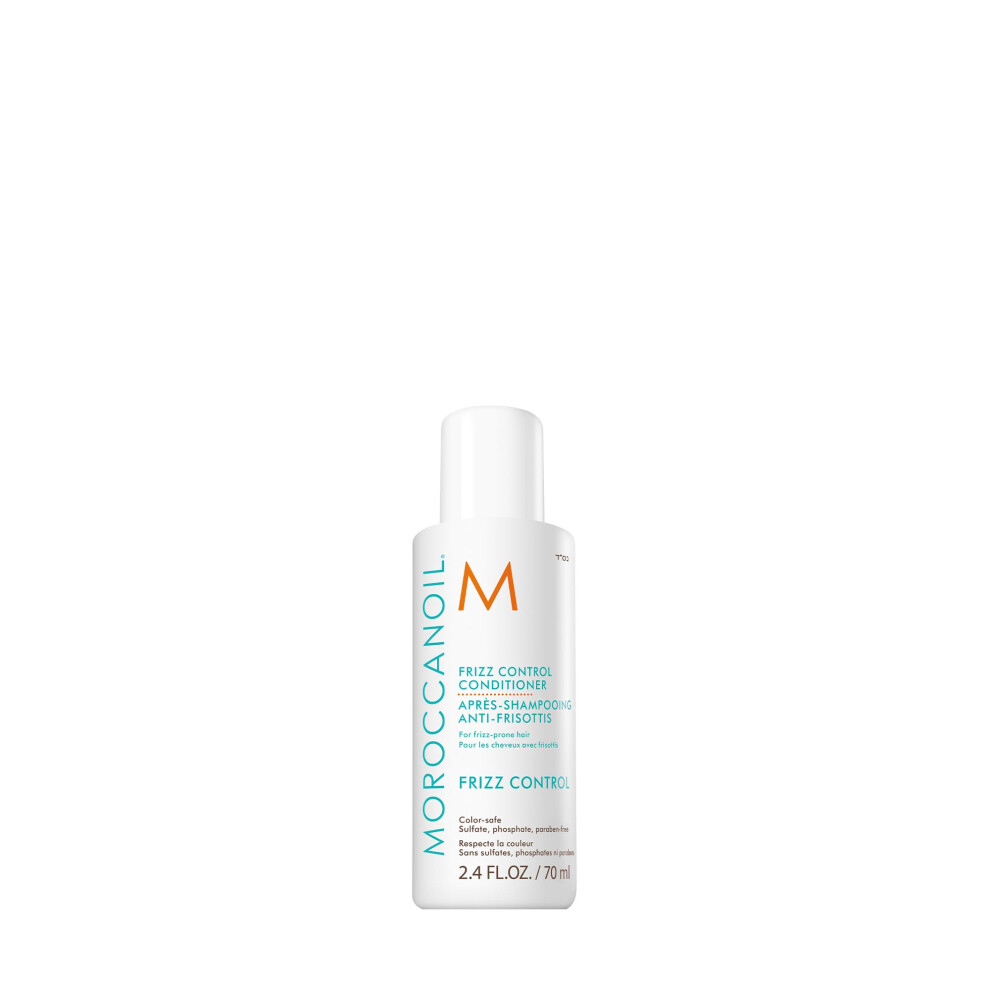 Moroccanoil Frizz Control Conditioner 2.4 Fl. Oz.