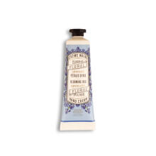 Panier des Sens - Liten Handkräm för Torra Spruckna Händer - Blooming Iris Mini Handlotion