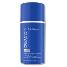 Neostrata Triple Firming Neck Cream Ny og forbedret formel-med mikrodipepide229 Neoglucosamine og Bakuchiol Fragrance-Free Oil-Free D? Colletage