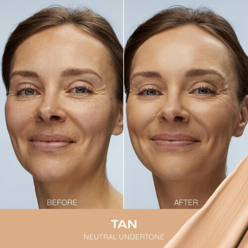 Lumene CC Cream - Ελαφρύ Foundation με Μέτρια Κάλυψη - Makeup για Μείωση Ερυθρότητας 2