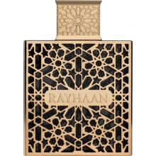 Rayhaan Elixir Eau de Parfum Spray Unisexille 3,4 unssia
