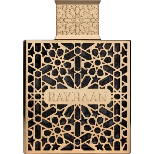 Rayhaan Elixir Eau de Parfum Spray voor unisex 3,4 ounce