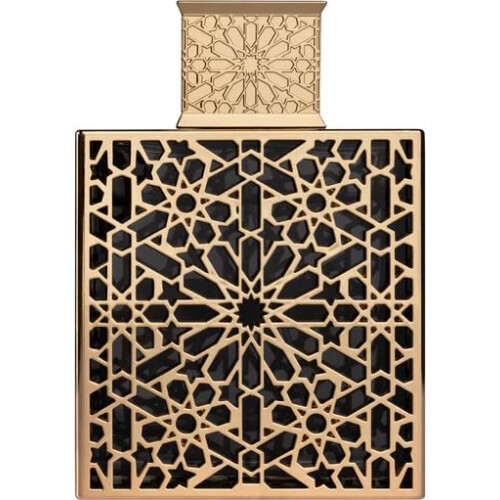 Rayhaan Elixir Eau de Parfum Spray voor unisex 3,4 ounce 1